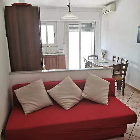 Apartment Don Bosco Near Metro A
